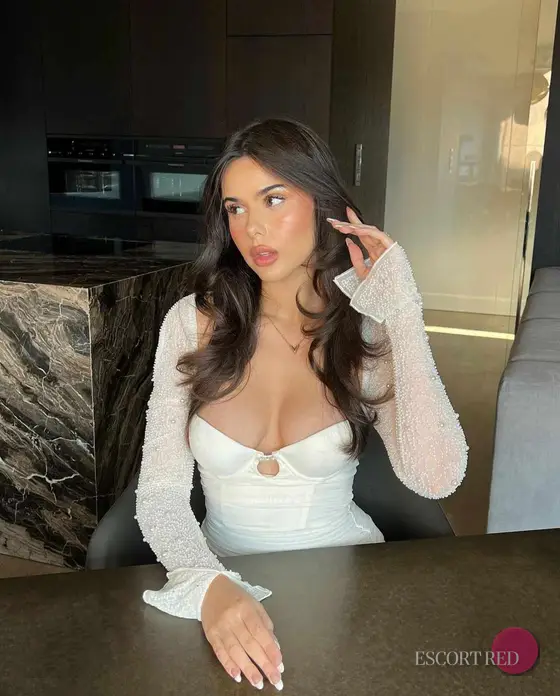 Valentina, escort in Bangkok — photo 4