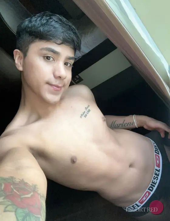Valentino, Brazilian male escort in Hong Kong — photo 4