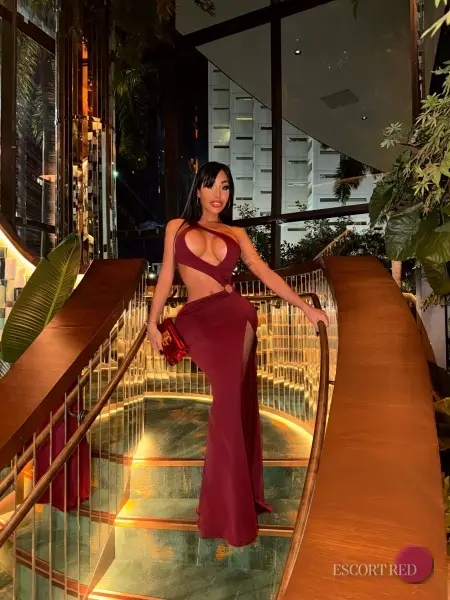 Valeri, Brazilian trans escort in Tokyo — photo 6