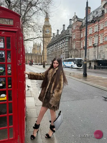Valeria, Brazilian trans escort in Hong Kong — photo 4