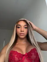 Valery, Brazilian trans escort in Tokyo — photo 4
