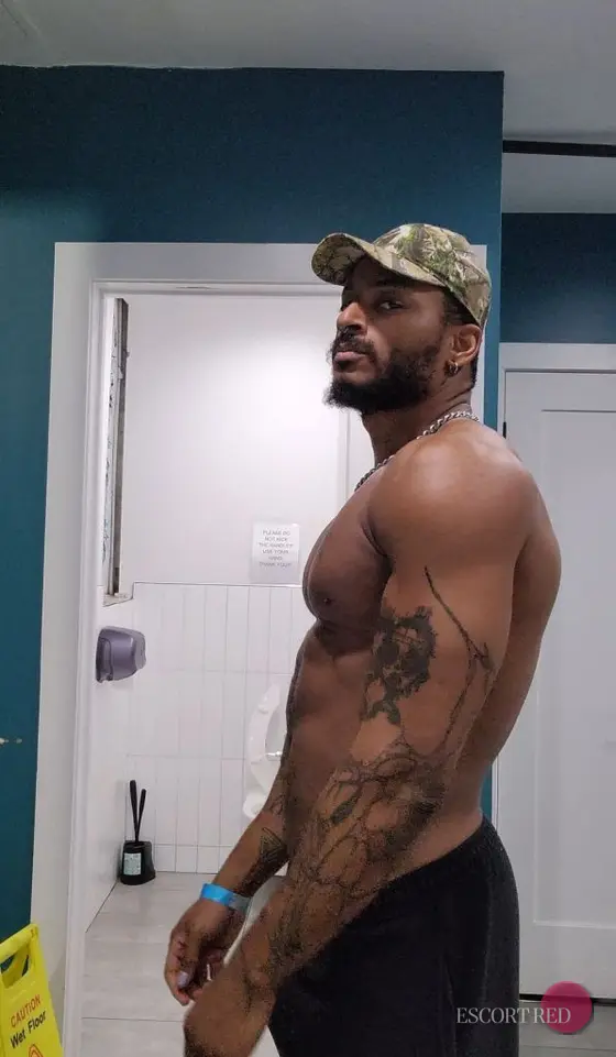 Vance, Turkey male escort in Macau