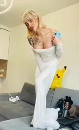 Vaneza, Brazilian trans escort in Tokyo — photo 2