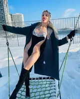 Vaneza, Brazilian trans escort in Tokyo — photo 3