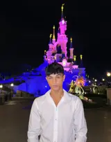 Vasily, British male escort in Macau — photo 2