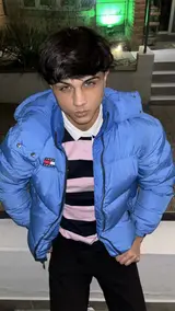 Vasily, British male escort in Macau — photo 3