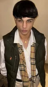 Vasily, British male escort in Macau — photo 4