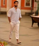 Vendome, British male escort in Hong Kong — photo 3