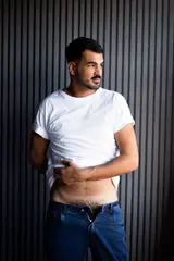 Vensky, Brazilian male escort in Macau — photo 3