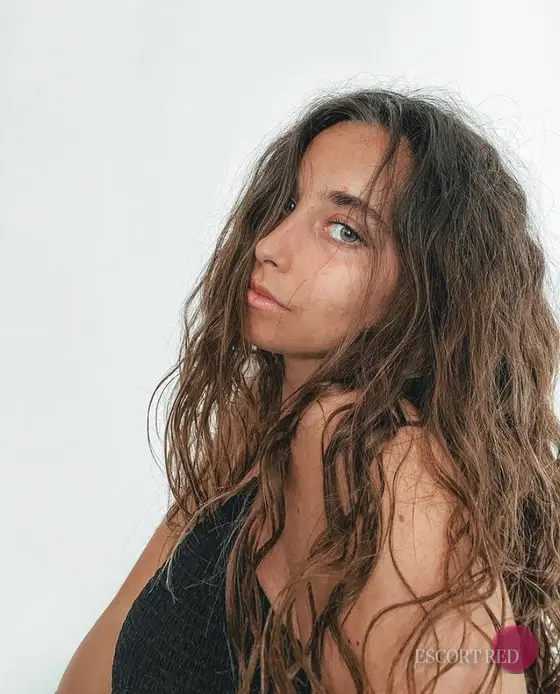 Vera, escort in Macau — photo 3