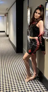 Vera, Chinese trans escort in Tokyo — photo 4