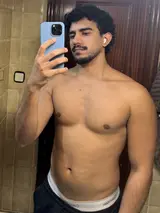 Vergon, Brazilian male escort in Bangkok — photo 3