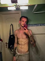 Vernon, Russian male escort in Hong Kong — photo 4