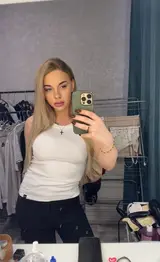 Veronika, Russian trans escort in Tokyo — photo 3