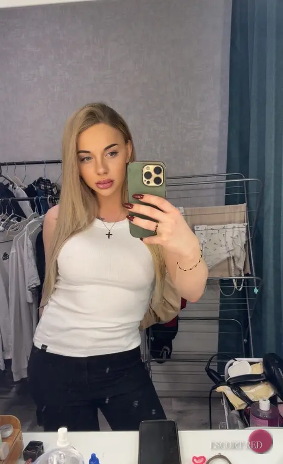 Veronika, Russian trans escort in Tokyo — photo 3