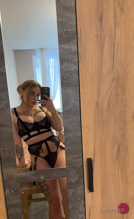 Veronika, Russian trans escort in Tokyo — photo 4