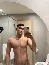 Vicente, Brazilian male escort in Macau — photo 2