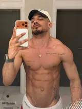 Vidal, Brazilian male escort in Hong Kong — photo 3