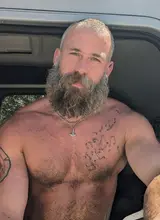 Viking, Russian male escort in Bangkok — photo 2