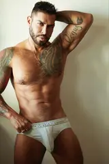 Viktor, Brazilian male escort in Bangkok — photo 2