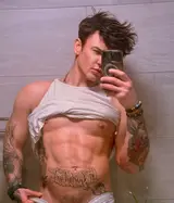 Vince, Brazilian male escort in Hong Kong — photo 3