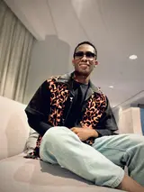 Virgil, Nigerian male escort in Macau — photo 3