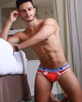Vitinho, Brazilian male escort in Macau — photo 2