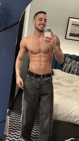 Vitor, Brazilian male escort in Tokyo — photo 3