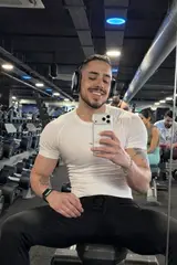 Vitor, Brazilian male escort in Tokyo — photo 4