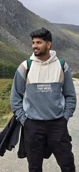 Vivek, Indian male escort in Tokyo — photo 4