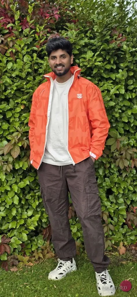Vivek, Indian male escort in Tokyo — photo 5