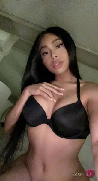 Vivi, Indian trans escort in Macau — photo 3