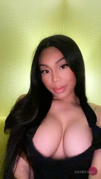 Vivi, Indian trans escort in Macau — photo 6