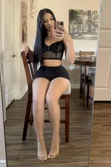 Viviana, Brazilian trans escort in Tokyo — photo 2