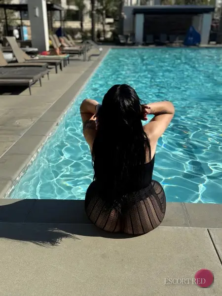 Vivienne, Brazilian trans escort in Tokyo — photo 3