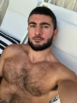 Volk, Russian male escort in Macau — photo 4