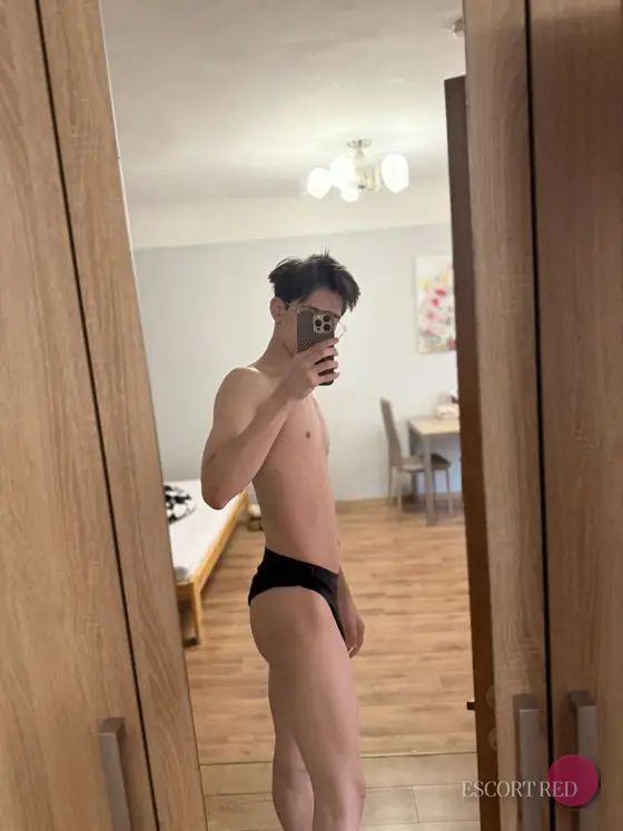 Votchel, Brazilian male escort in Tokyo — photo 4