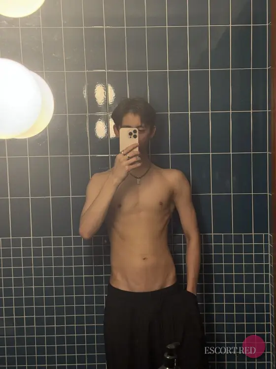 Votchel, Brazilian male escort in Tokyo — photo 6