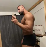 Vulcan, male escort in Hong Kong