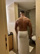Vulcan, Chinese male escort in Macau — photo 3