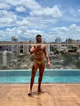 Vynicius, Brazilian male escort in Tokyo — photo 4