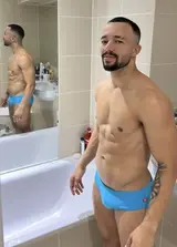 Wallace, Brazilian male escort in Tokyo — photo 2