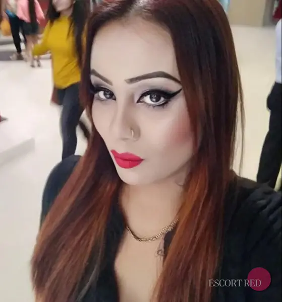 Wanshika, Indian trans escort in Hong Kong — photo 4