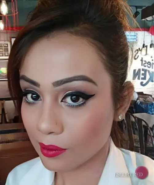 Wanshika, Indian trans escort in Hong Kong — photo 5