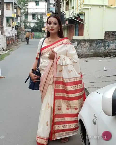 Wanshika, Indian trans escort in Hong Kong — photo 6