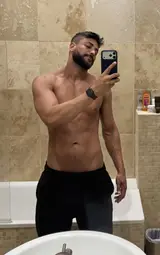 Wellington, Brazilian male escort in Macau — photo 2