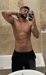 Wellington, Brazilian male escort in Macau — photo 3