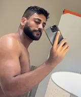 Wellington, Brazilian male escort in Macau — photo 4