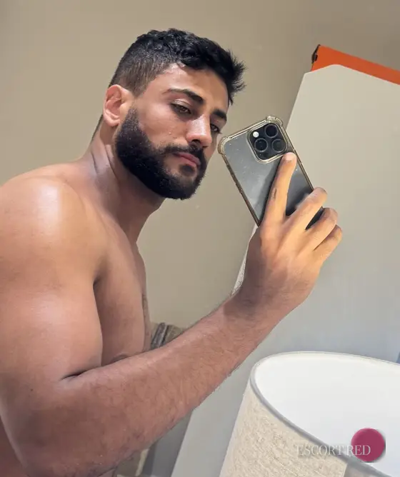 Wellington, Brazilian male escort in Macau — photo 4