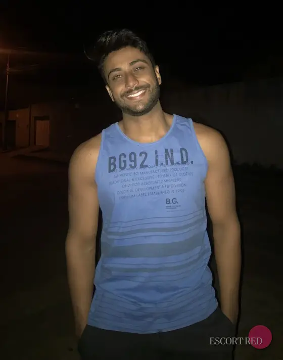 Wellington, Brazilian male escort in Macau — photo 5